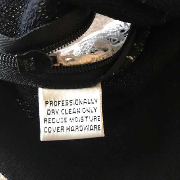 Strapless Evening Top - Picture 7 of 8